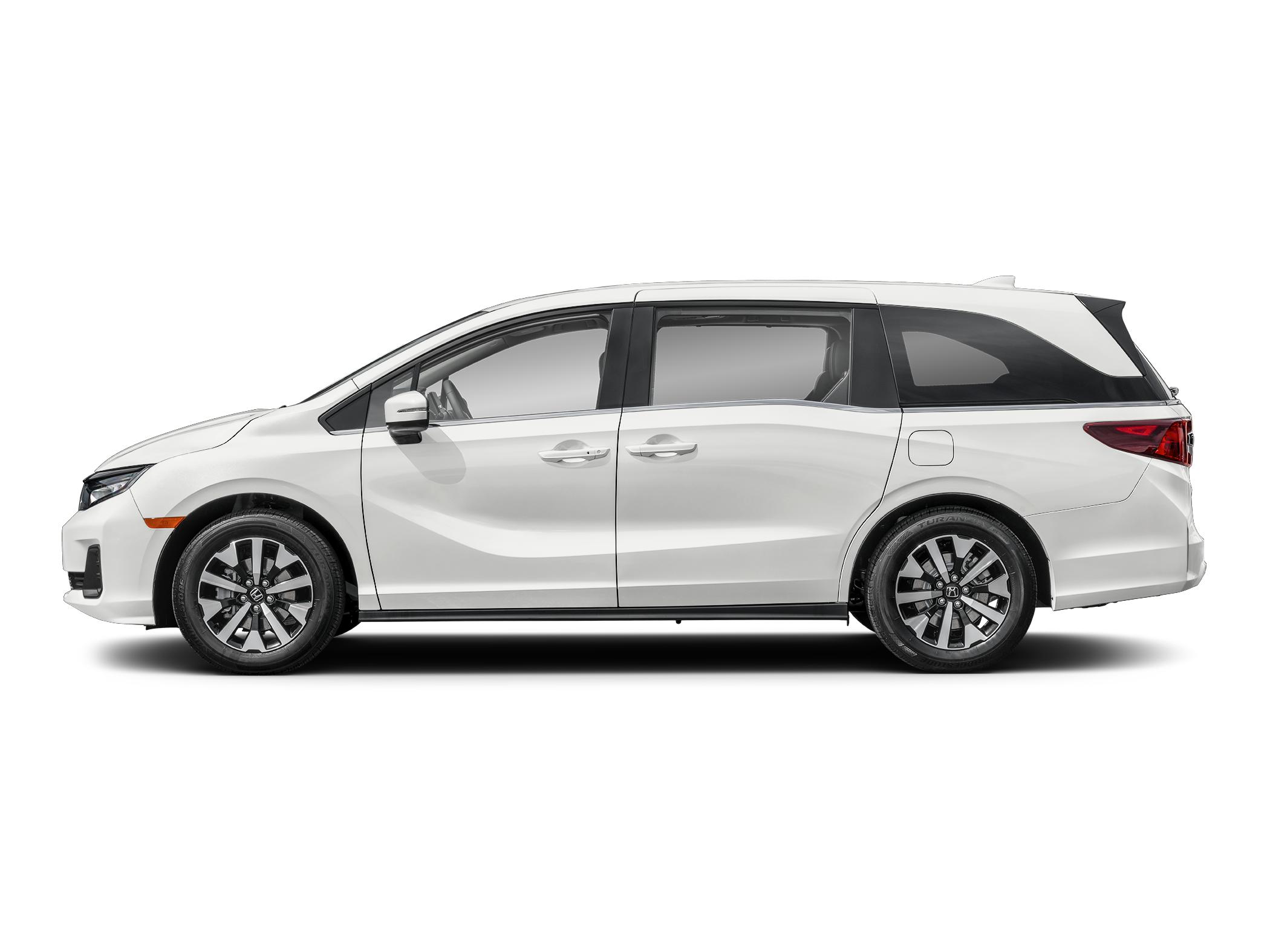 Odyssey EX-L