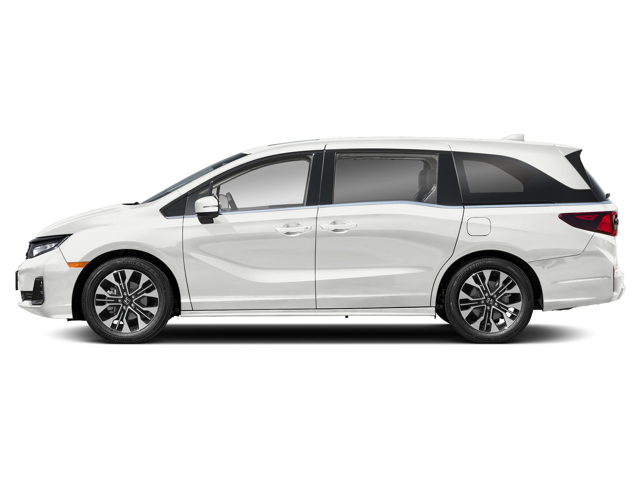 Odyssey Elite