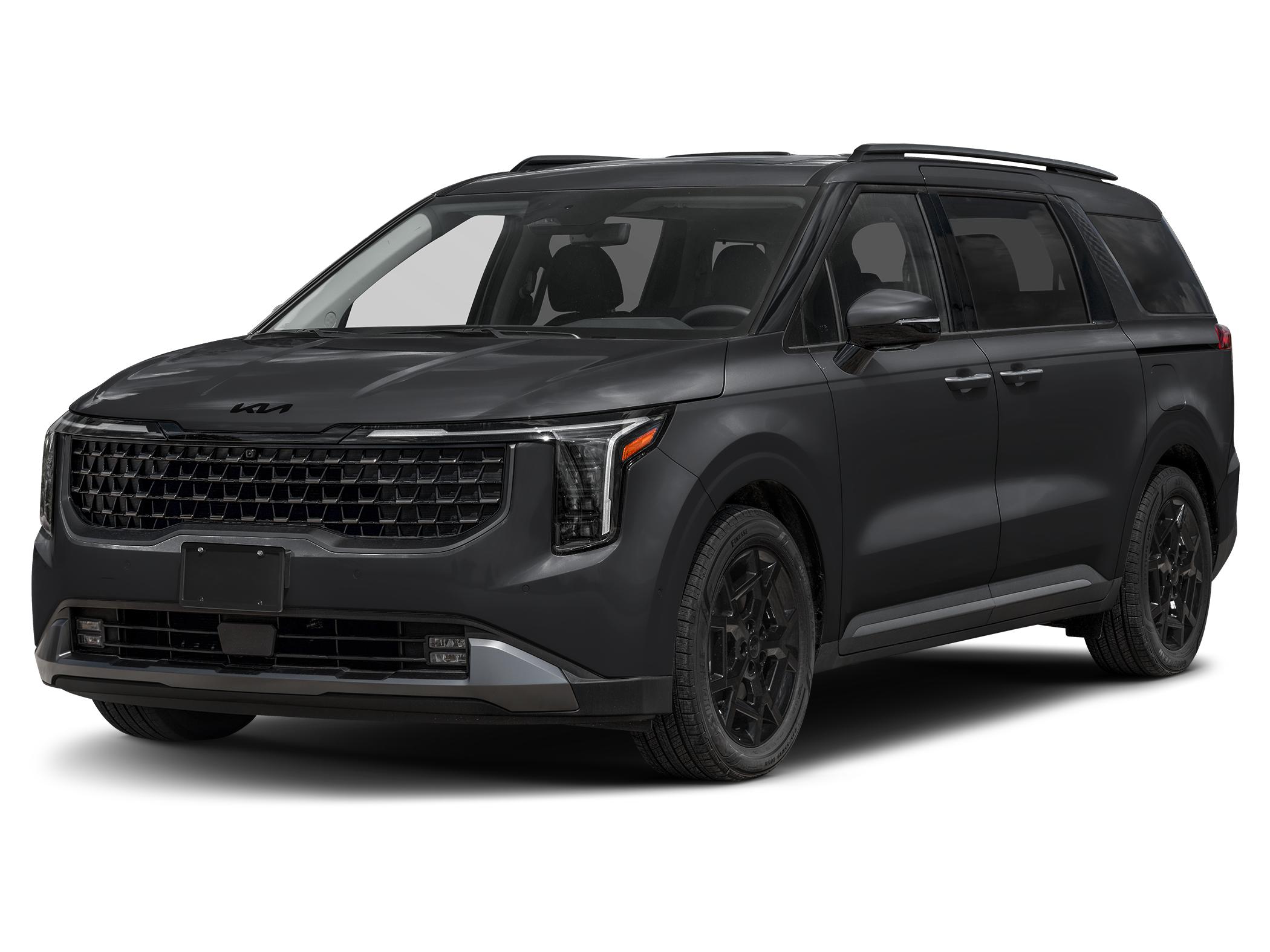 carnival SX Prestige — Aurora Black Pearl