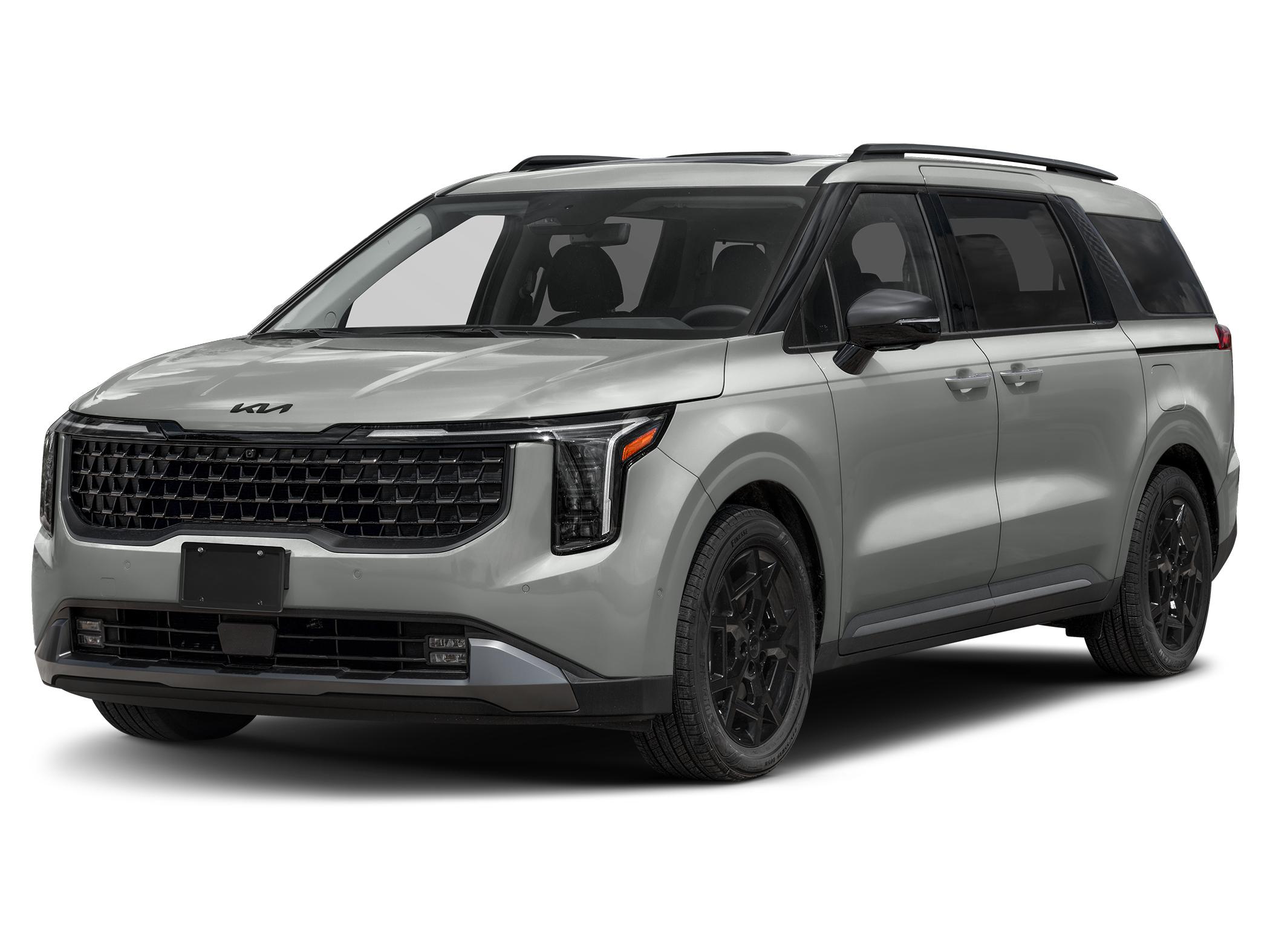 carnival SX Prestige — Ceramic Silver