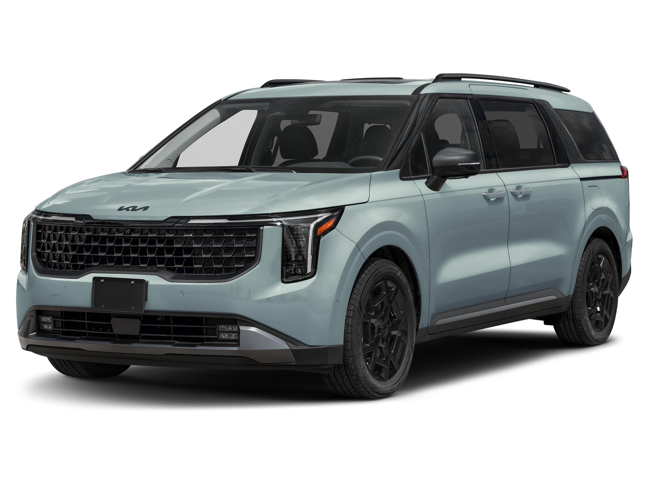 carnival SX Prestige — Iceberg Green