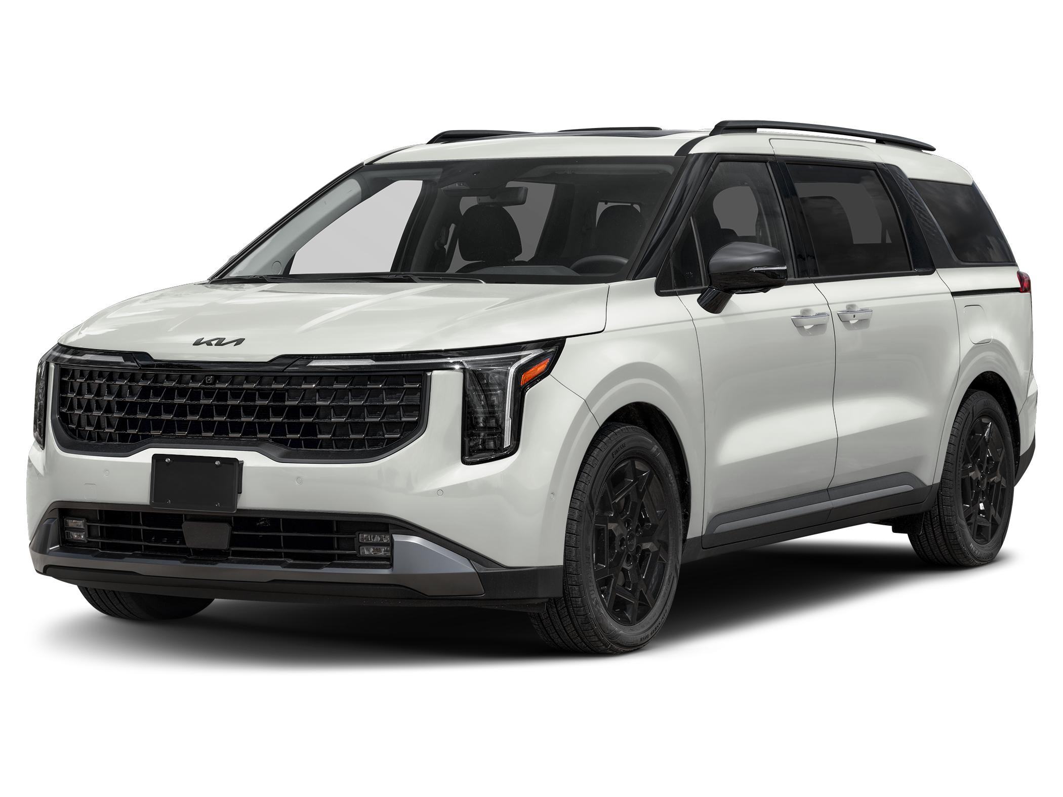 carnival SX Prestige — Ivory Silver