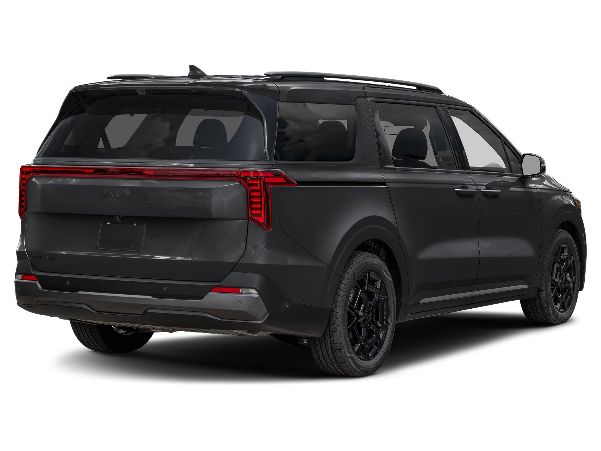 carnival SX Prestige — Aurora Black Pearl