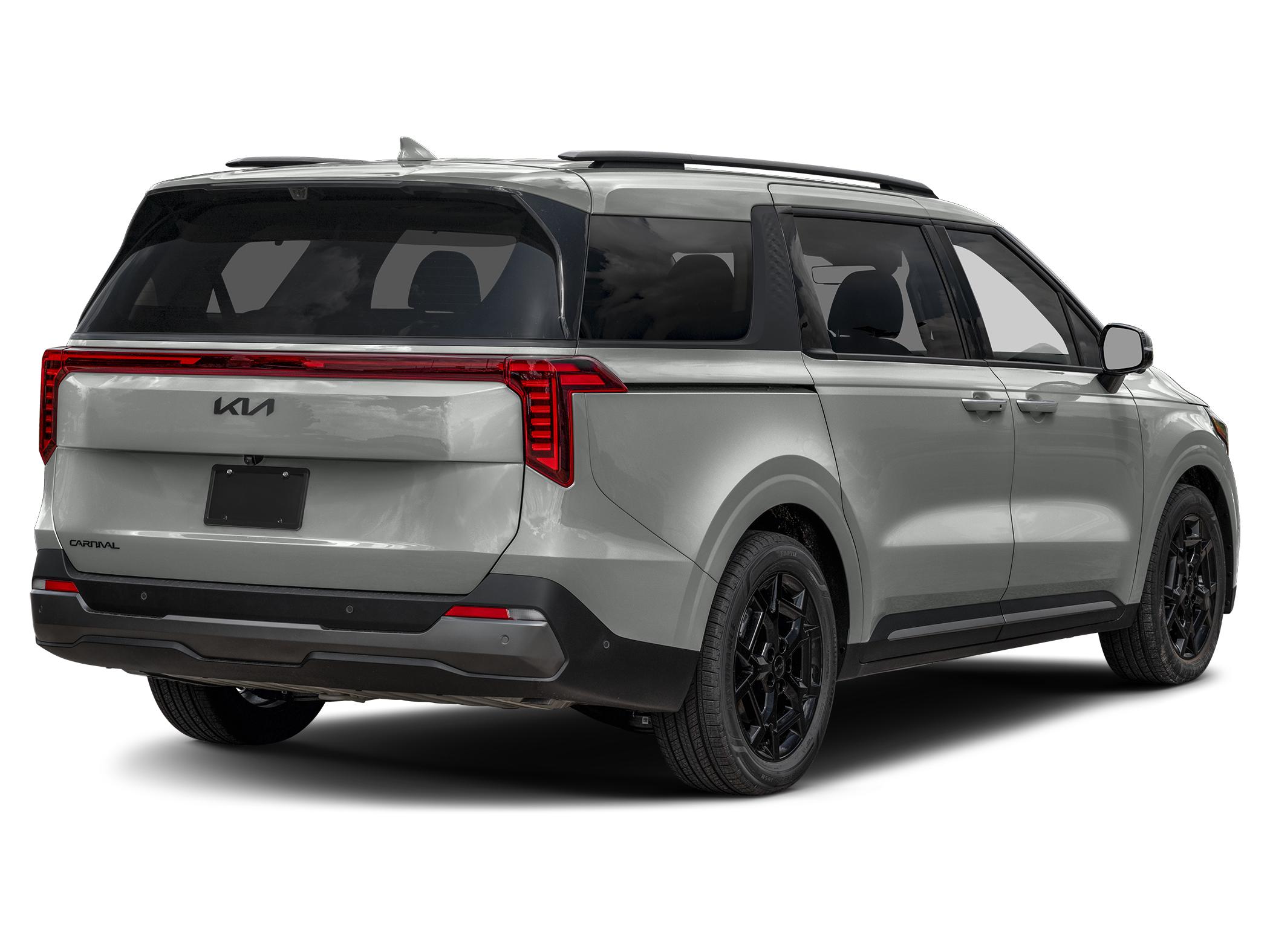 carnival SX Prestige — Ceramic Silver